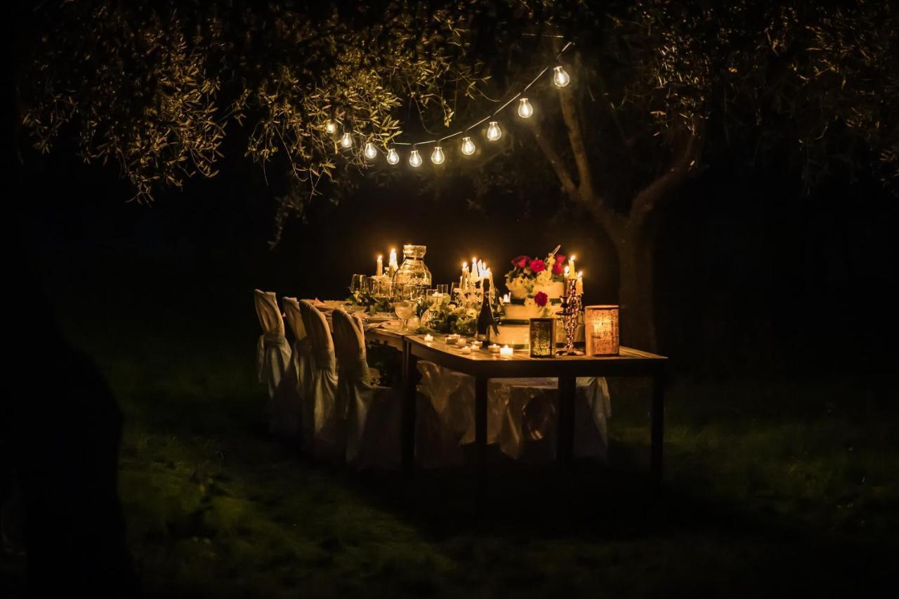 Podere Borgaruccio Peccioli Zewnętrze zdjęcie