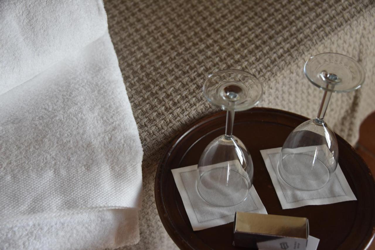 Podere Borgaruccio Peccioli Zewnętrze zdjęcie
