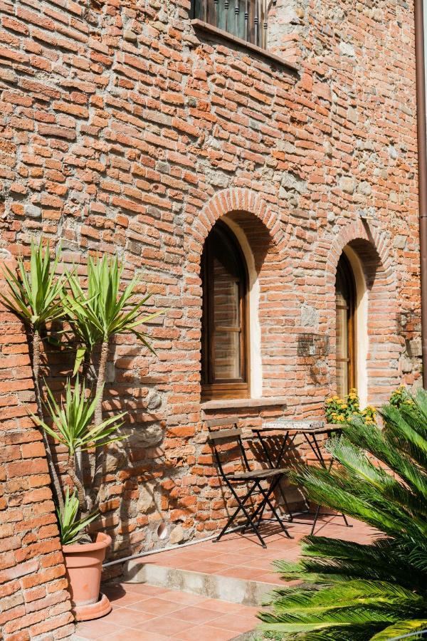 Podere Borgaruccio Peccioli Zewnętrze zdjęcie