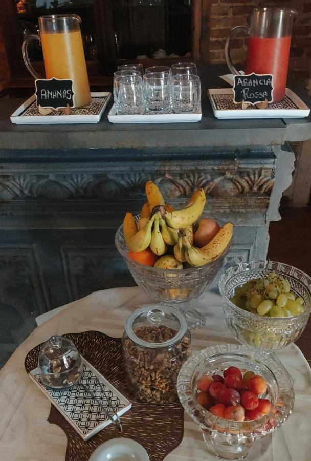 Podere Borgaruccio Peccioli Zewnętrze zdjęcie
