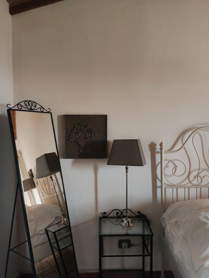Podere Borgaruccio Peccioli Zewnętrze zdjęcie